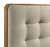 Robyn - Twin Headboard, Box 1 of 3 - Light Ash