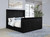 Centergrove - King Footboard, Box 2 of 3 - Black
