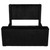 Centergrove - California King Footboard, Box 2 of 3 - Black