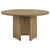 Adina - 53" Table Top, Box 1 of 2 - Distressed Light Brown