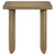 Adina - Square Table Top, Box 1 of 2 - Distressed Light Brown