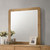 Robyn - Dresser Mirror - Light Ash