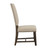 Twain - Upholstered Dining Side Chairs (Set of 2) - Beige