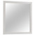 Brantford - Dresser Mirror - Coastal White