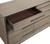 Durango - 8-Drawer Dresser - Washed Oak