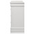 Louis Philippe - 6-Drawer Dresser - White