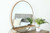Arini - Dresser Mirror - Sand Wash