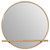 Arini - Dresser Mirror - Sand Wash