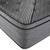 Montlake - California King Cool Euro Top Hybrid Mattress - Black