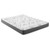 Kenyon - Twin Bamboo Cover Firm Foam Mattress - White