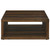 Frisco - Square Engineered Wood Coffee Table - Dark Pine