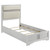 Miranda - 5 Piece Twin Bedroom Set - White