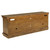 Payne - TV Stand Media Console - Distressed Brown