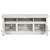 Payne - 60" TV Stand Media Console - Distressed White