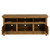 Payne - 60" TV Stand Media Console - Distressed Brown