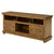 Payne - 60" TV Stand Media Console - Distressed Brown