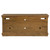 Payne - 60" TV Stand Media Console - Distressed Brown