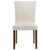 Cantley - Upholstered Dining Side Chair (Set of 2) - Beige