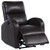 Grant - Upholstered Power Recliner Chair - Brown