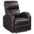Grant - Upholstered Power Recliner Chair - Brown