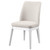 Carissa - Upholstered Dining Side Chair (Set of 2) - Beige