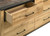 Kaywood - 6-Drawer Dresser Cabinet - Natural Pine