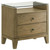Granada - 5 Piece California King Bedroom Set - Natural Pine