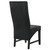 Barrand - Upholstered Dining Side Chair (Set of 2) - Black