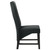 Barrand - Upholstered Dining Side Chair (Set of 2) - Black