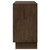 Glenwood - 6-Drawer Dresser Cabinet - Warm Brown
