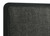 Cavelle - Upholstered Queen Bed - Black