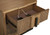 Terrace - 4 Piece California King Bedroom Set - Ash Brown