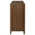 Maderia - 8-Drawer Dresser Cabinet - Walnut