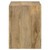 Benton - 2 Piece Solid - Mango Coffee And End Table Set - Natural