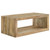 Benton - 3 Piece Solid - Mango Coffee And End Table Set - Natural