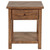 Payne - 2 Piece Coffee And 1-Drawer End Table Set - Brown