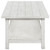Payne - 2 Piece Coffee And 1-Drawer End Table Set - White