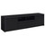 Winfield - 3 Piece Entertainment Center TV Stand - Black