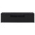 Winfield - 3 Piece Entertainment Center TV Stand - Black
