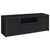Winfield - 3 Piece Entertainment Center With TV Stand - Black