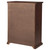 Sumerlin - 6-Drawer Bedroom Chest Of Drawers - Cappuccino