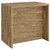Topanga - Engineered Wood Freestanding Home Bar - Mango