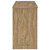Topanga - Engineered Wood Freestanding Home Bar - Mango