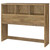 Westpark - Queen Bookcase Headboard - Mango