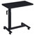 Westpark - Height Adjustable Mobile Bedroom C-Table - Black
