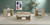 Frisco - 3 Piece Coffee And End Table Set - Distressed Pine