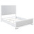 Gracemont - 5 Piece Queen Bedroom Set - White