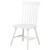 Andrews - Windsor Spindle Back Dining Side Chair (Set of 2) - White