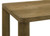 Castlewood - Engineered Wood Cocktail Coffee Table - Brown Oak