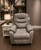Gun Metal Power Lift Recliner $799.99 - #1760912